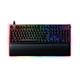 Razer Huntsman V2 Analog Gaming keyboard