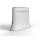 zte LTE MF283 Wireless 4G Modem Router