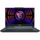 MSI Cyborg 15 A12VE Core i7 12650H 16GB DDR5 1TB SSD 8G RTX4060 15.6 Inch Laptop