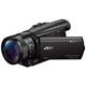 Sony FDR-AX100 Camcorder