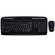 Logitech MK330 Wireless Keyboard and Mouse
