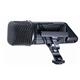 RODE Stereo VideoMic Microphone