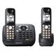 Panasonic KX-TG6582 Cordless Phone