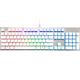 Cooler Master SK650 White Mechanical Gaming Keyboard