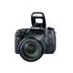 Canon DSLR EOS 760D  Rebel T6s Kit camera