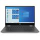 اچ پی  Pavilion X360 14T DH100-C Core i7 16GB 1TB 250GB SSD 2GB Touch Laptop