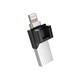 Silicon Power xDrive Z50 flash memory with a capacity of 32 GB