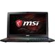 MSI GP62M 7RDX Leopard - Core i7-16GB-1T+128GB-4GB