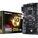 GigaByte GA-H110-D3A LGA 1151 Motherboard