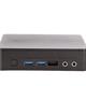 Intel NUC11ATKC4 -A Celeron N5105 8GB 256GB SSD Mini PC