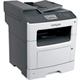 Lexmark MX417de Multifunction Laser Printer