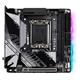 GigaByte GIGABYTE  B760I AORUS PRO DDR4 Rev. 1.x Motherboard