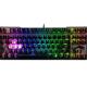 MSI VIGOR GK70 RED Gaming Keyboard