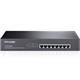 Tp-link TL-SG1008PE 8-Port Gigabit Desktop/Rackmount 8-Port PoE Plus Switch
