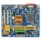 GigaByte G31M-S2 LGA 775 Motherboard