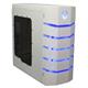BitFenix Colossus Window White Computer Case