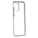 Clear Jelly Case for Xiaomi Poco M3 Pro 5G