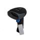 AXIOM 4022 Cordless Barcode Scanner