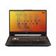 ASUS TUF Gaming FA506II Ryzen7 4800H 16GB 1TB 256GB SSD 4GB 1650Ti Full HD Laptop