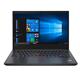 Lenovo ThinkPad E15 Core i7 10510U 8GB 1TB 256GB SSD 2GB Full HD Laptop