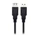 Knet USB 2.0 1.5M Extension Cable