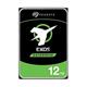 Seagate ST12000NM002G Enterprise 12TB SAS 12Gb/s Hard Drive