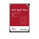 Western Digital WD140EFGX Red Plus 14TB 512MB Cache NAS Internal Hard Drive