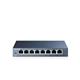 Tp-link سوئیچ 8 پورت گیگ غیر مدیریتی تی پی لینک TP-LINK TL-SG108