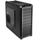 Green X7 Cougar Computer Case
