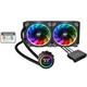 ThermalTake Floe Riing RGB 280 TT Premium Edition All-in-One Liquid CPU Cooler