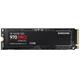 Samsung MZ-V7P512BW 970 PRO 512GB PCIe NVMe M.2 SSD Drive
