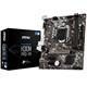 MSI H310M PRO-VH PLUS LGA 1151 Motherboard