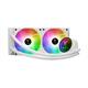 Gamdias CHIONE M3 240W Cooler Fan