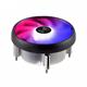 Gamdias AURA GA1 Multi-color CPU Air Cooler