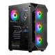 Gamdias Aura GC1 Computer Case