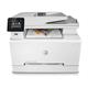 HP Color LaserJet Pro MFP M283fdW