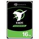 Seagate ST16000NM000j Exos X16 16TB SATA 6Gb/s Internal Hard Drive