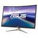 ASUS VA327H Curved Monitor