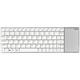 Rapoo E2710 Wireless Keyboard