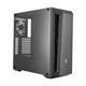 Cooler Master MasterBox MB510L Mid Tower Case