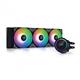 Deep Cool GAMMAXX L360 ARGB CPU Fan