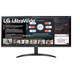 ال جی   34WP500-B 34 Inch UltraWide Gaming Monitor