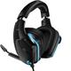 Logitech G635 7.1 RGB Wired Gaming Headset