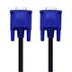 کی نت  K-VC406 Male to Male VGA Cable - 30M
