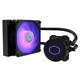 Cooler Master MASTERLIQUID ML120L V2 RGB CPU Liquid Cooler