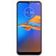 Motorola Moto E6 Plus LTE 32GB Dual SIM Mobile Phone