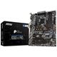 MSI B360-A PRO LGA 1151 Motherboard