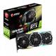 MSI RTX 2080 GAMING X TRIO 8GB GDDR6 Graphics Card