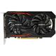 GigaByte GeForce GTX 1050 Ti OC 4G Grphic Card