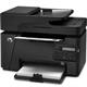 HP LaserJet Pro MFP M127fs Multifunction Laserjet Printer